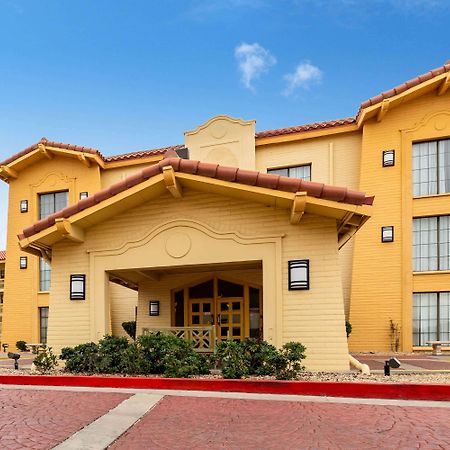 La Quinta Inn By Wyndham El Paso West Exteriér fotografie