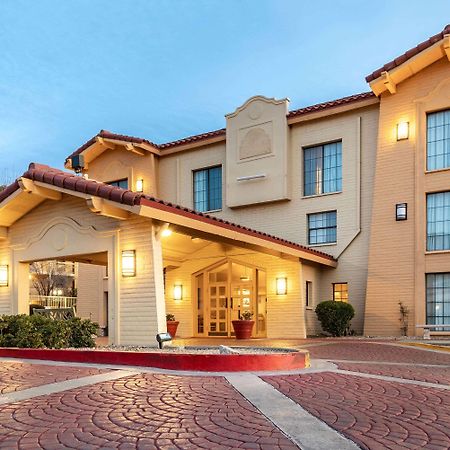 La Quinta Inn By Wyndham El Paso West Exteriér fotografie