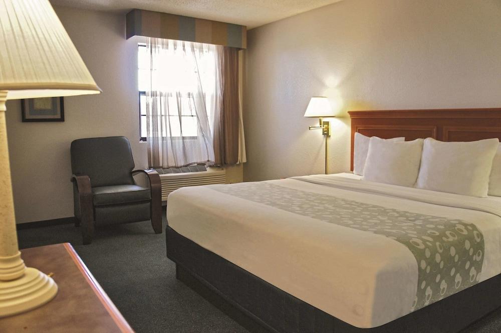 La Quinta Inn By Wyndham El Paso West Exteriér fotografie