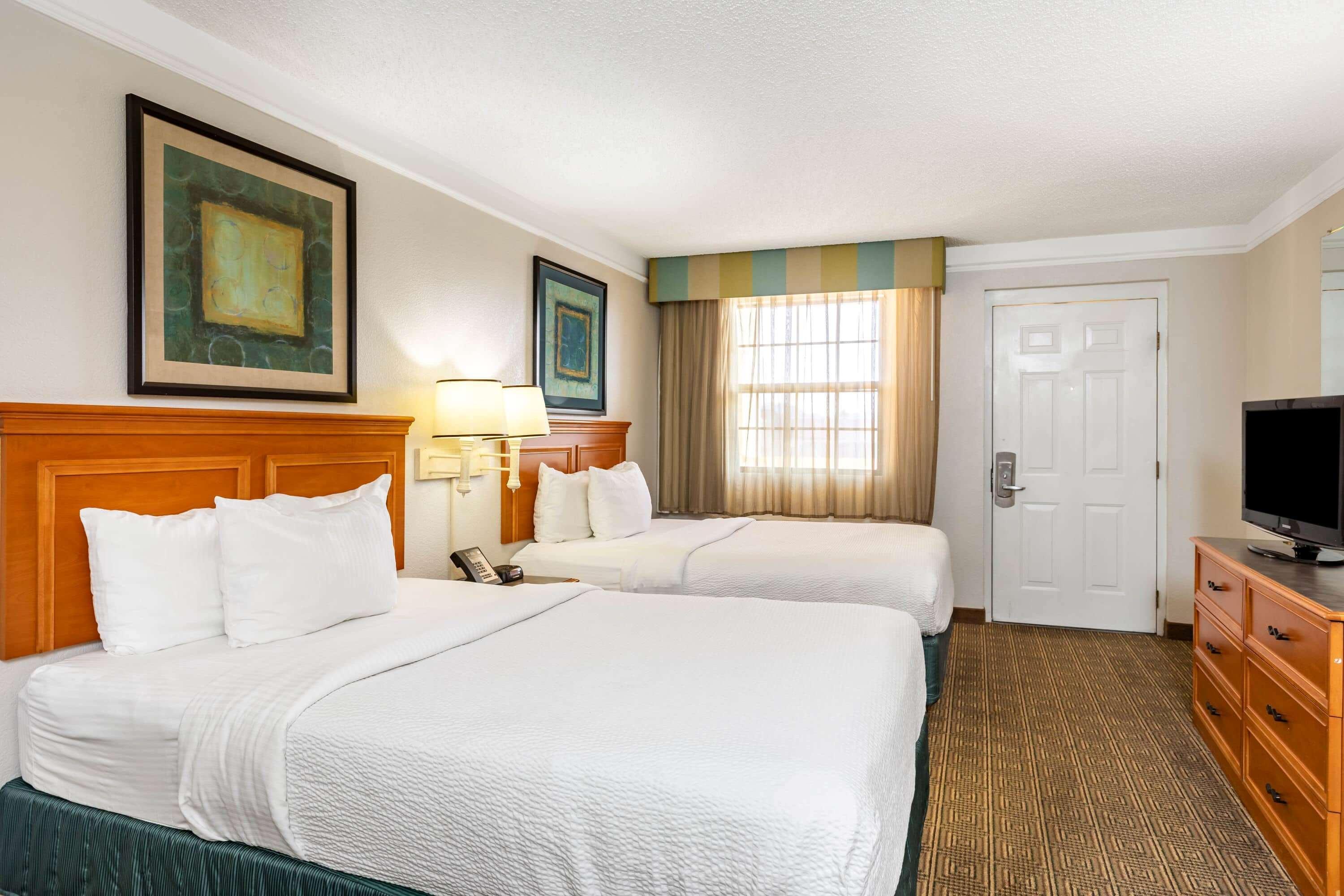 La Quinta Inn By Wyndham El Paso West Exteriér fotografie
