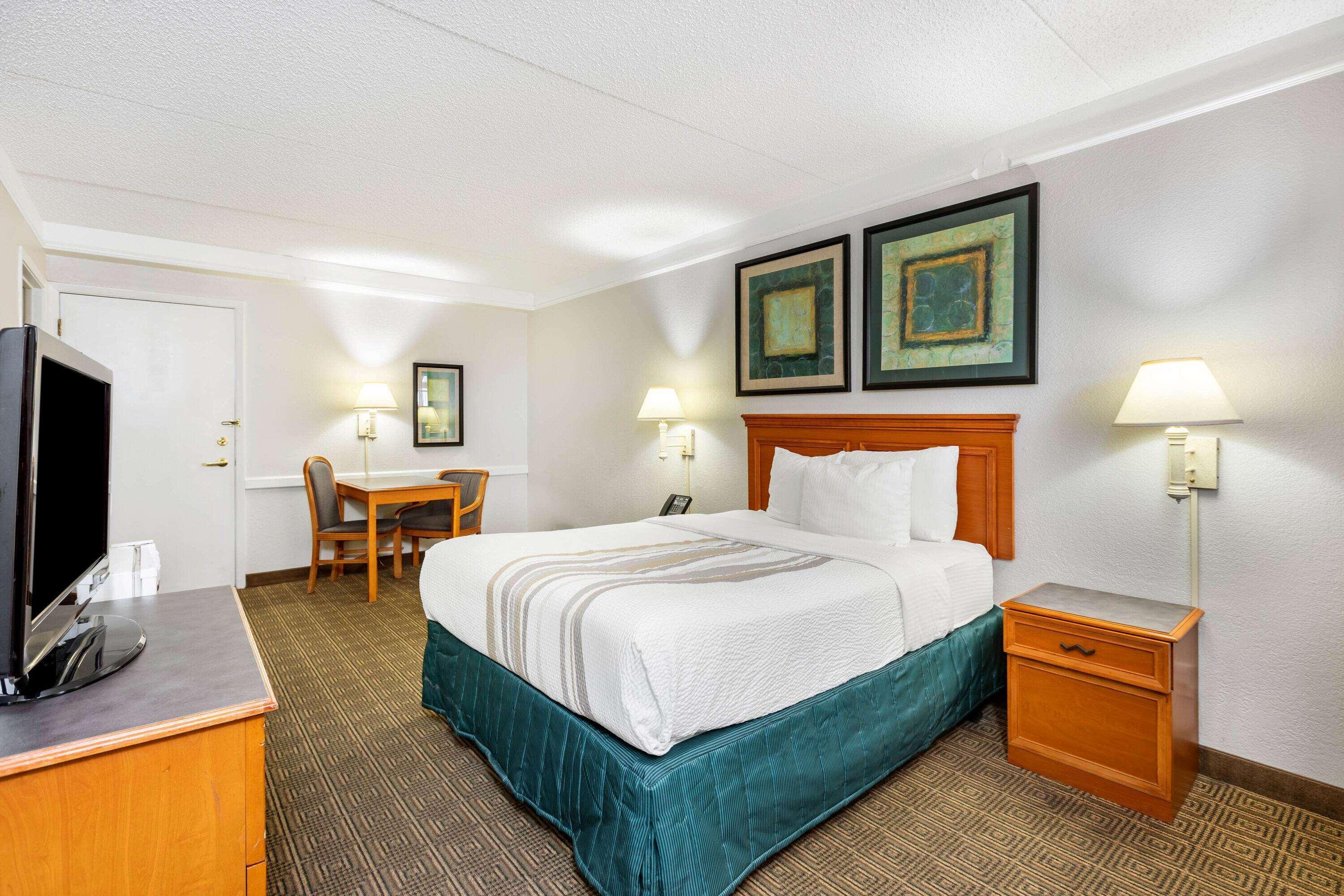 La Quinta Inn By Wyndham El Paso West Exteriér fotografie