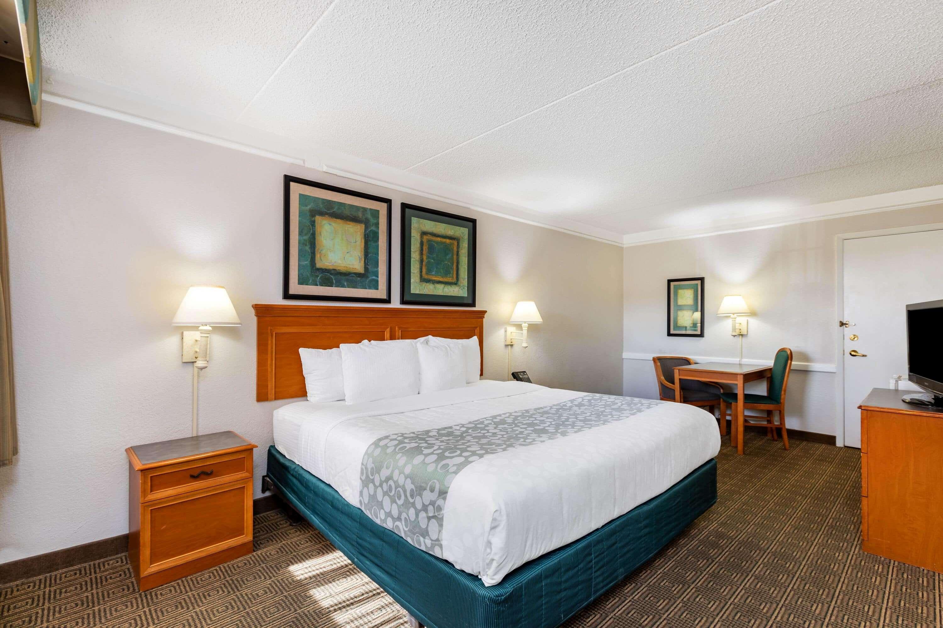 La Quinta Inn By Wyndham El Paso West Exteriér fotografie