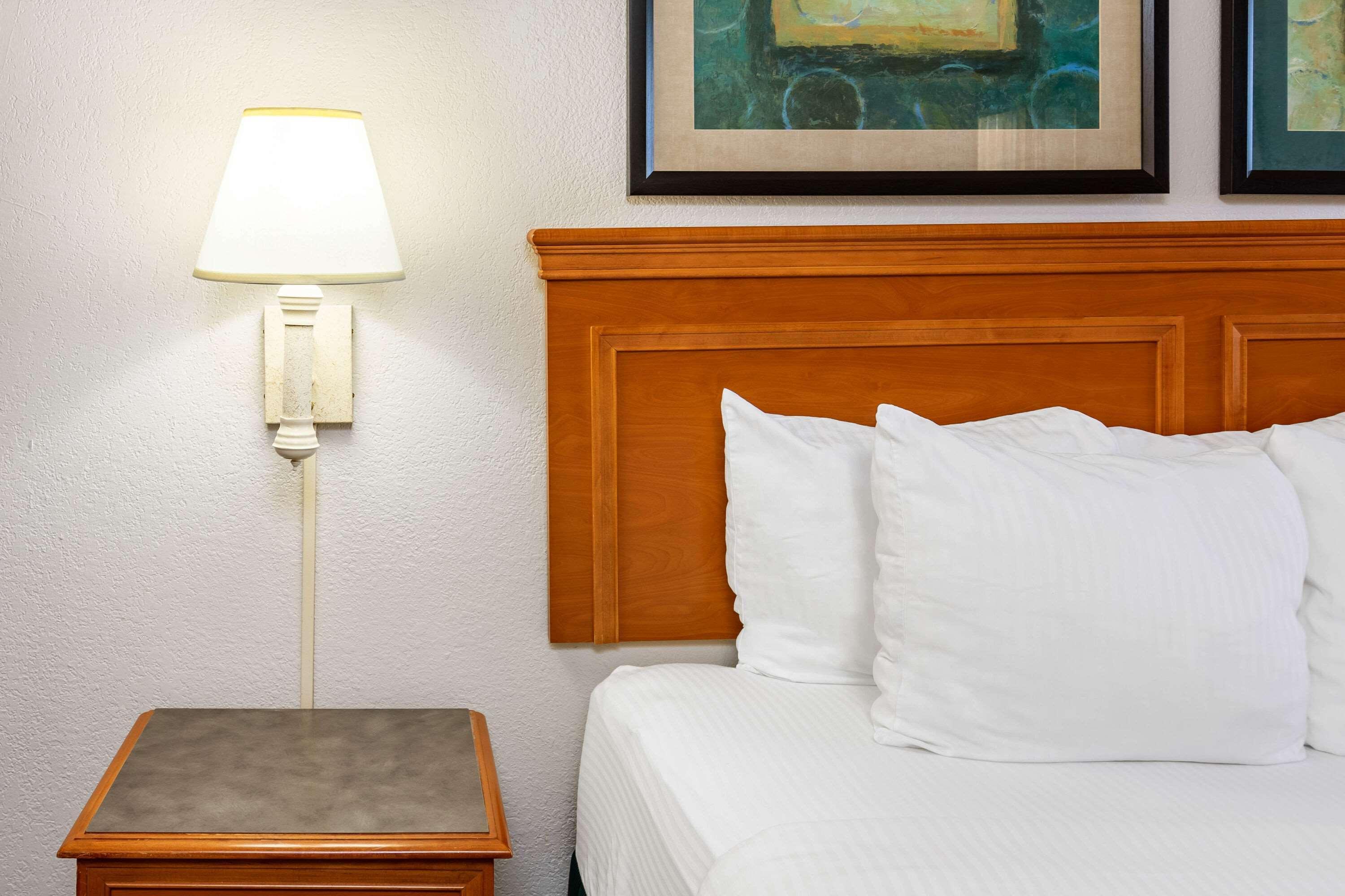 La Quinta Inn By Wyndham El Paso West Exteriér fotografie