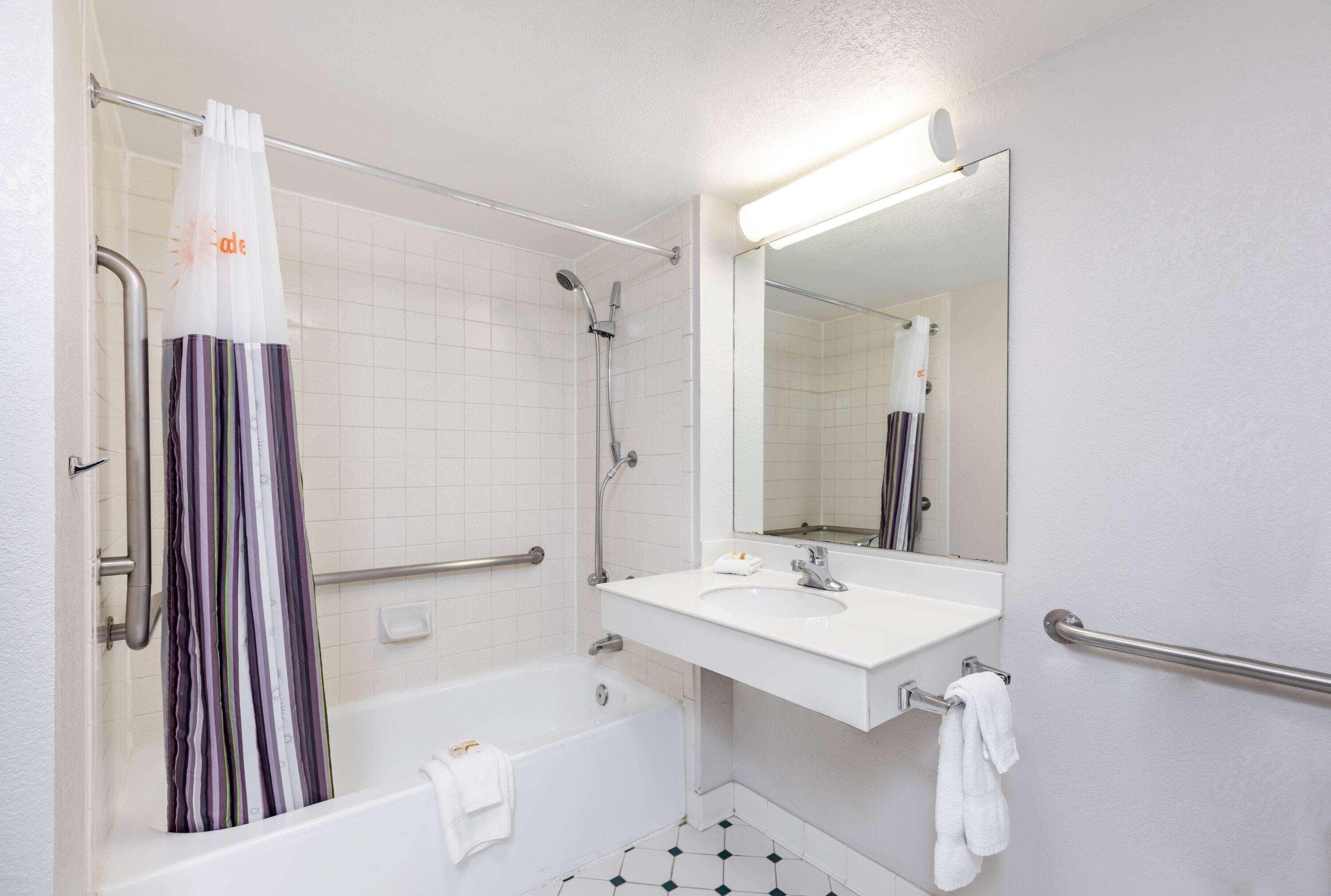 La Quinta Inn By Wyndham El Paso West Exteriér fotografie