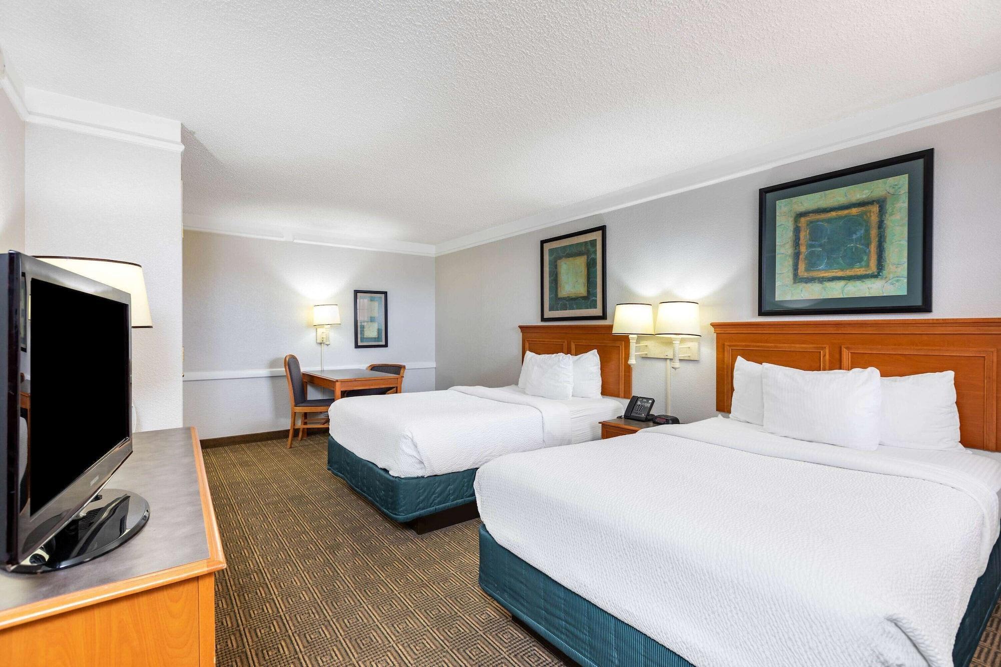 La Quinta Inn By Wyndham El Paso West Exteriér fotografie