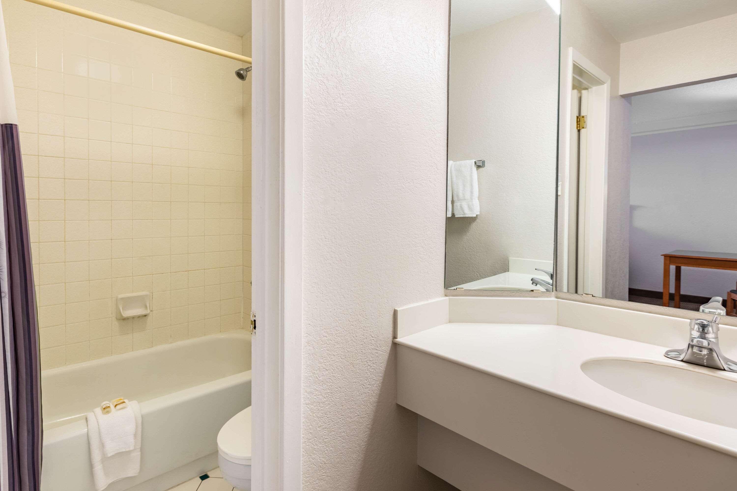La Quinta Inn By Wyndham El Paso West Exteriér fotografie