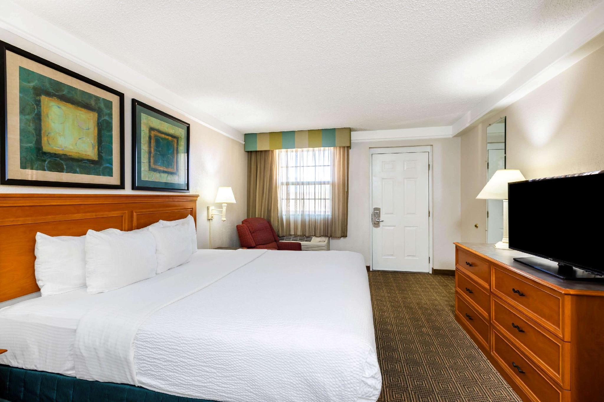 La Quinta Inn By Wyndham El Paso West Pokoj fotografie