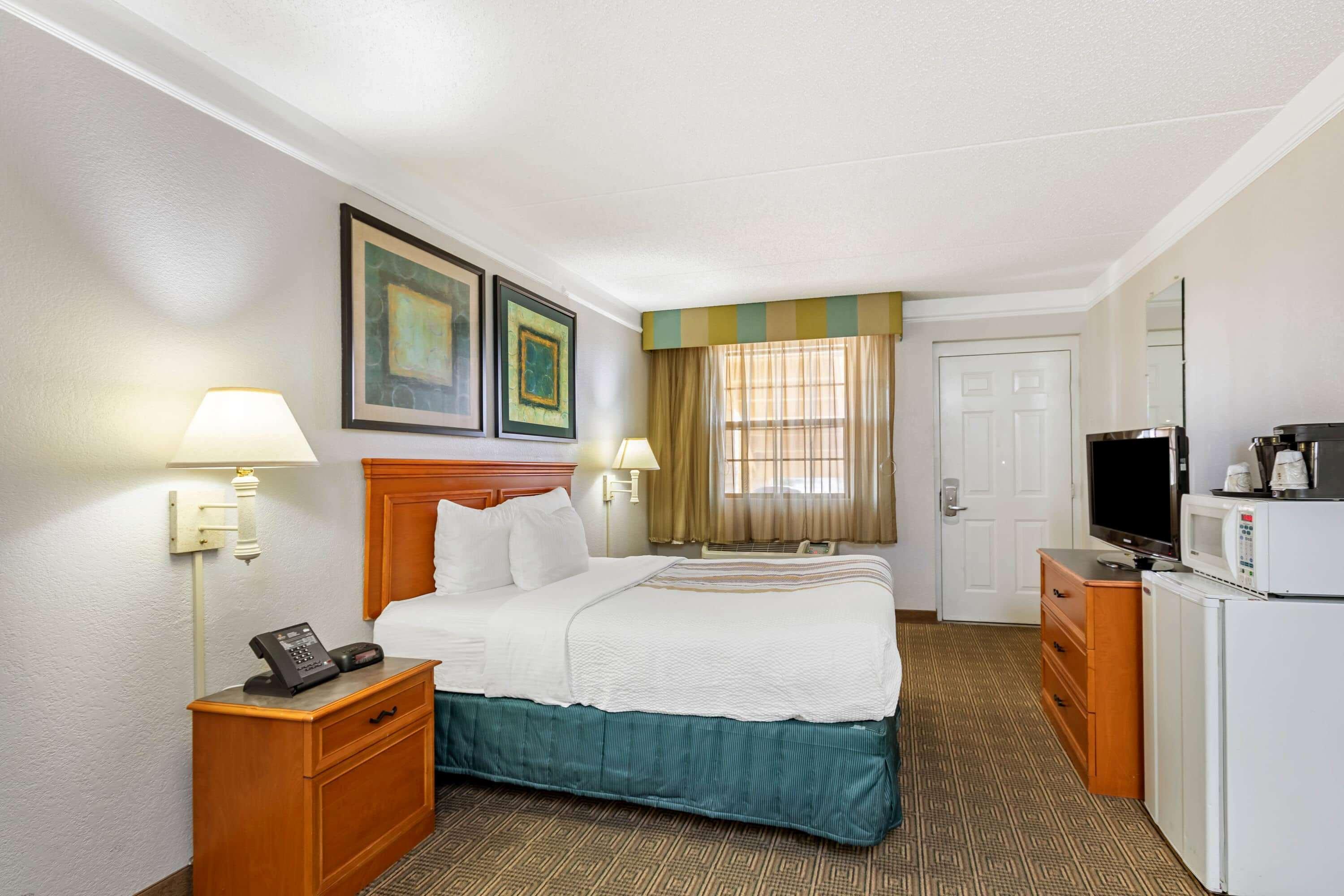 La Quinta Inn By Wyndham El Paso West Exteriér fotografie
