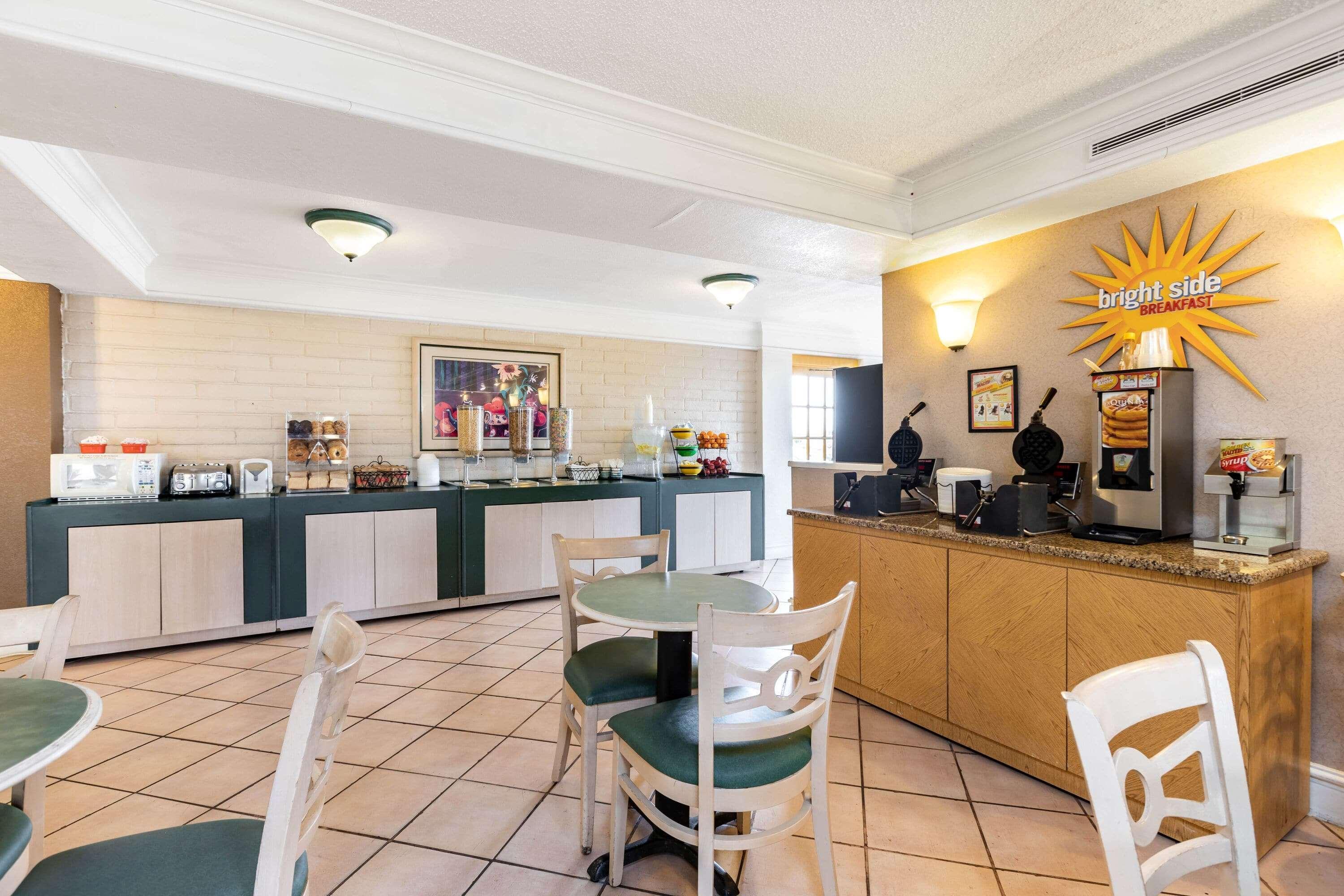 La Quinta Inn By Wyndham El Paso West Exteriér fotografie