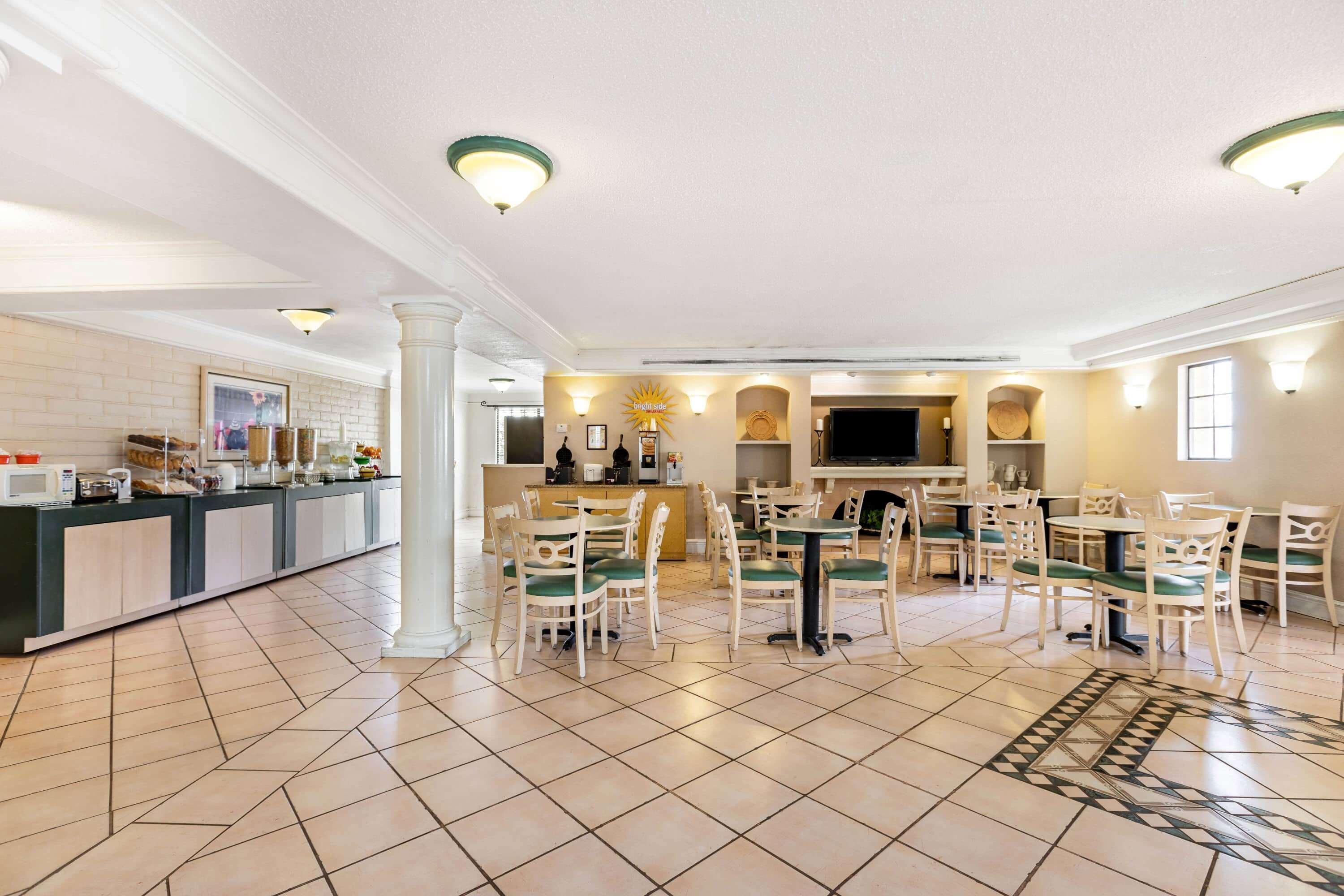 La Quinta Inn By Wyndham El Paso West Exteriér fotografie