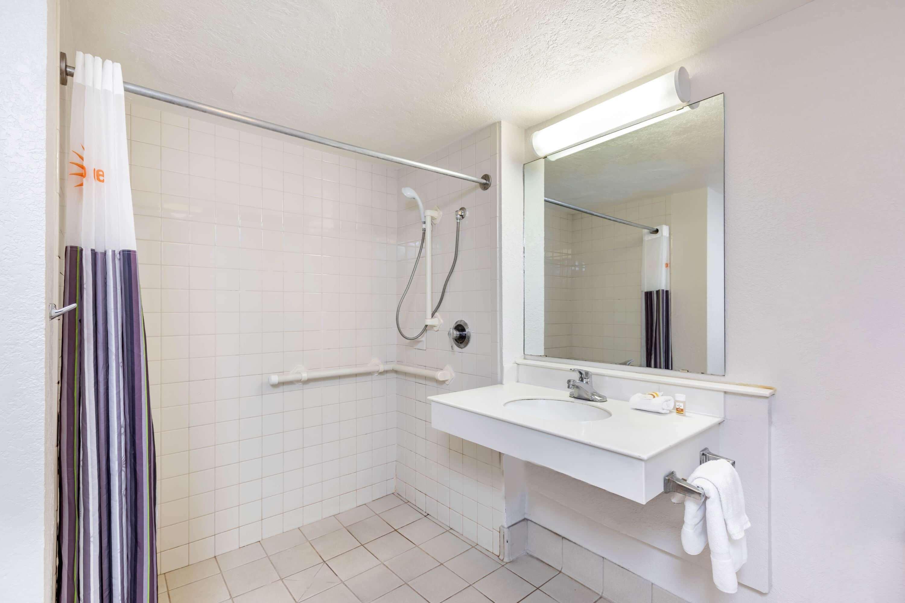 La Quinta Inn By Wyndham El Paso West Exteriér fotografie